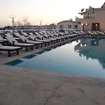 Hotel Sancar Kardia