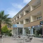 Hotel Sancar Kardia