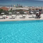 Hotel Sancar Kardia 2*