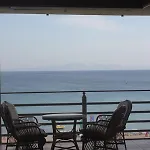 Hotel Sancar Kardia Didim