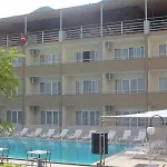 Hotel Sancar Kardia