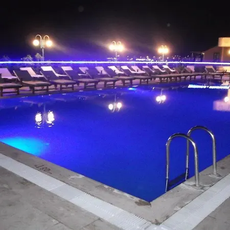 Sancar Kardia 2* Didim