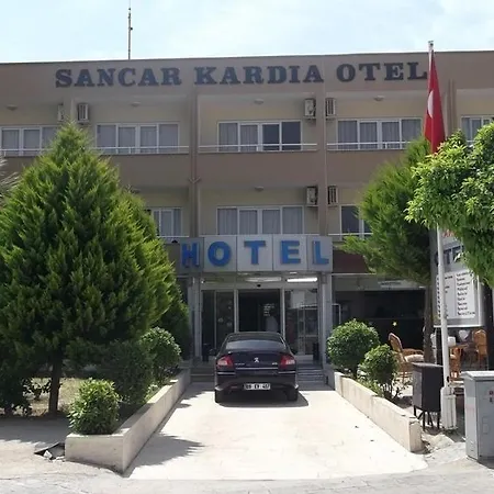 Sancar Kardia 2* Didim