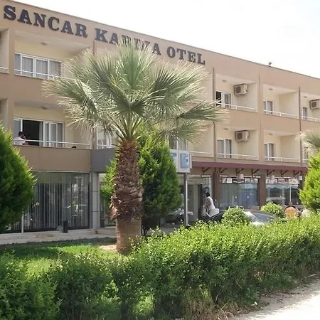 Sancar Kardia