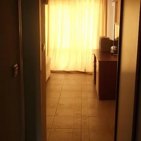 Hotel Sancar Kardia