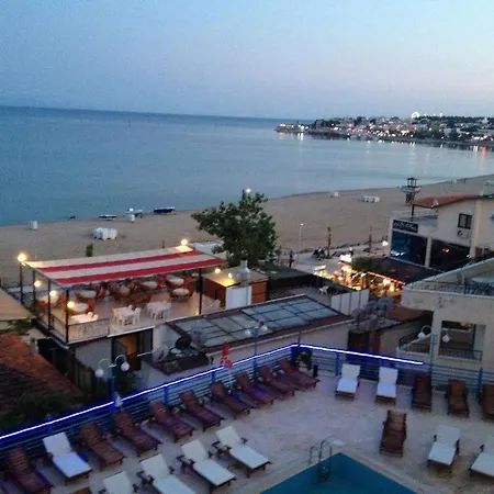 Sancar Kardia Hotell Didim
