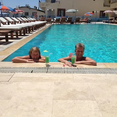 Sancar Kardia 2* Didim