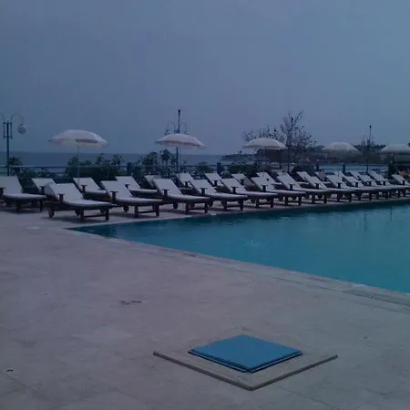 Sancar Kardia Hotell Didim