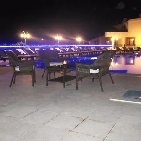 Sancar Kardia 2* Didim