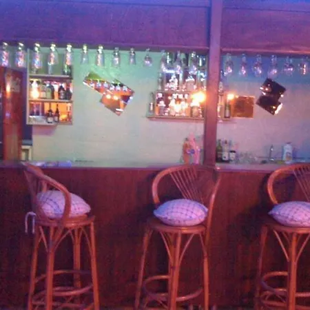 Sancar Kardia Hotell Didim