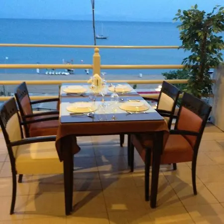 Sancar Kardia Hotell Didim