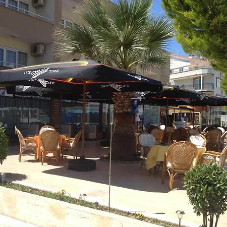 Sancar Kardia Hotell 2*