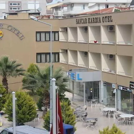 Sancar Kardia 2* Didim