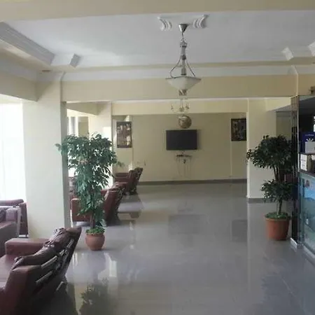 Sancar Kardia Hotell Didim