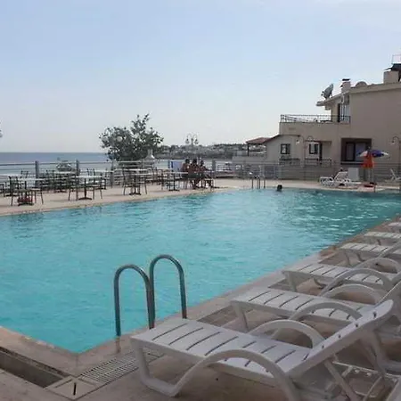 Sancar Kardia Hotell