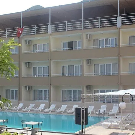 Hotell Sancar Kardia