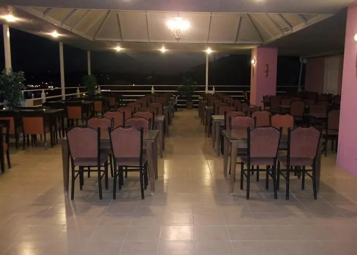 Sancar Kardia 2* Didim