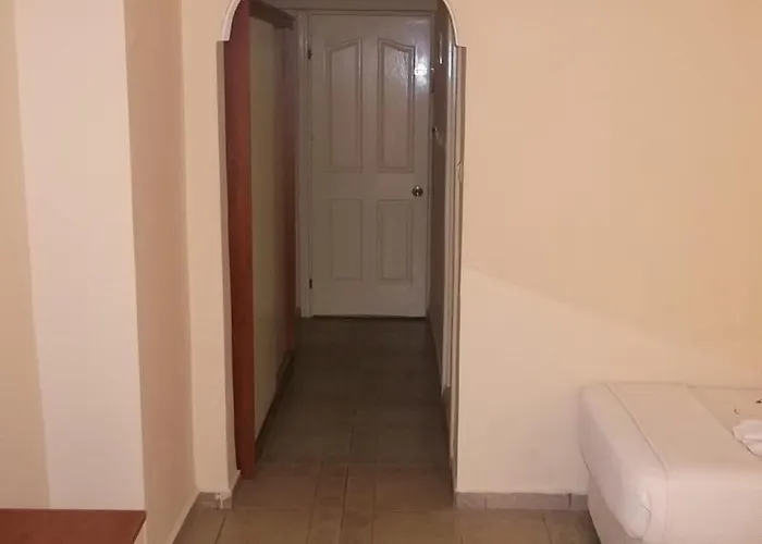 Sancar Kardia 2* Didim