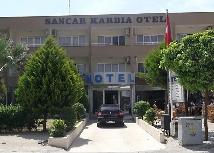 Sancar Kardia 2* Didim