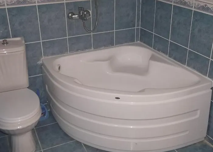 Hotel Sancar Kardia 2*