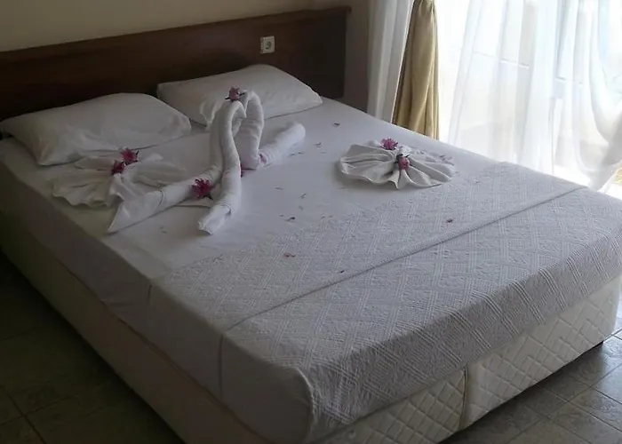 Hotel Sancar Kardia Didim