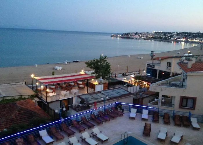 Sancar Kardia Hotel Didim