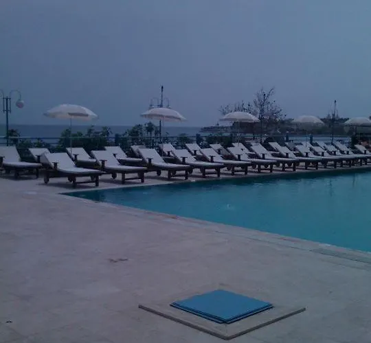 Sancar Kardia Hotel Didim