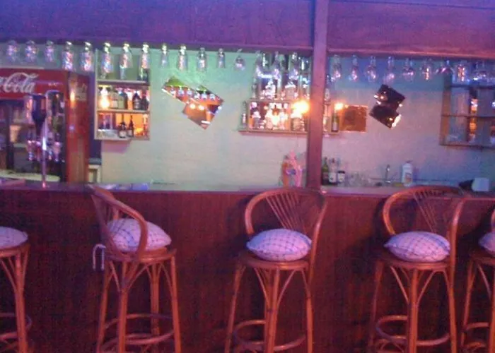 Sancar Kardia Hotel Didim