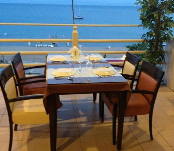 Sancar Kardia Hotel Didim