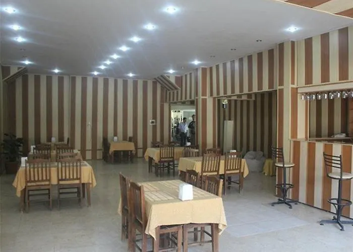 Sancar Kardia 2* Didim