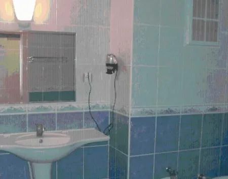 Hotel Sancar Kardia