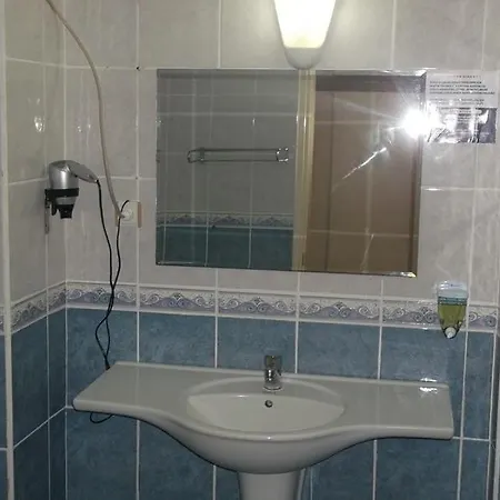 Sancar Kardia Hotel