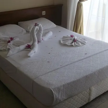 Hotel Sancar Kardia Didim