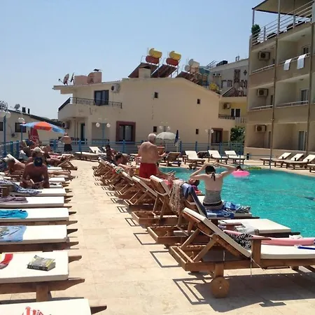Sancar Kardia Hotel Didim