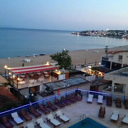 Sancar Kardia Hotel Didim