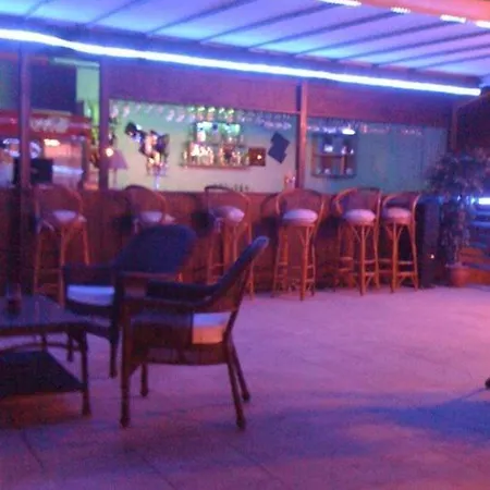 Sancar Kardia 2* Didim