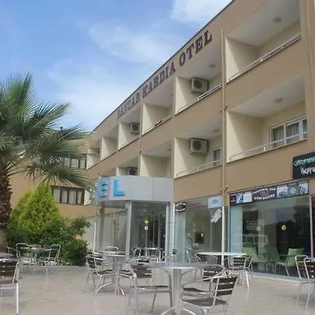Hotel Sancar Kardia
