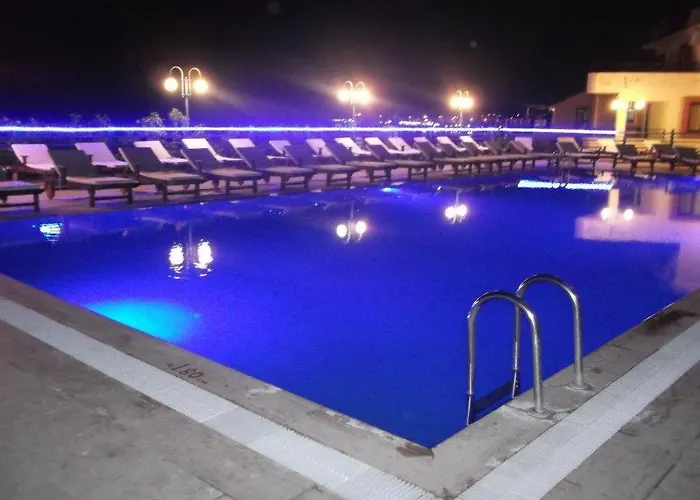 Sancar Kardia 2* Didim