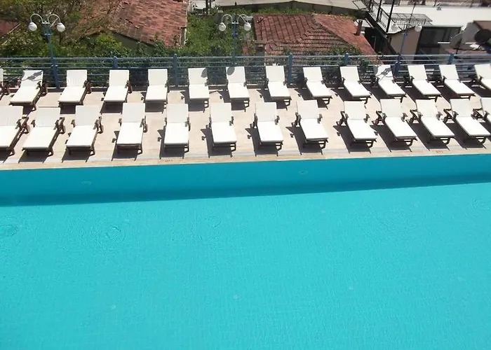 Hotel Sancar Kardia