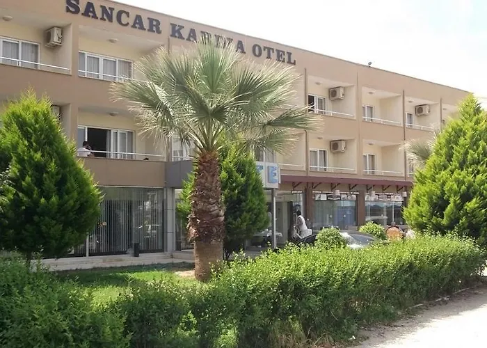 Sancar Kardia