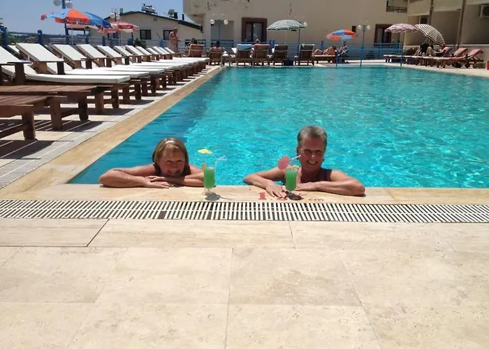 Sancar Kardia 2* Didim