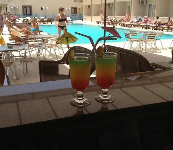 Sancar Kardia Hotel 2*