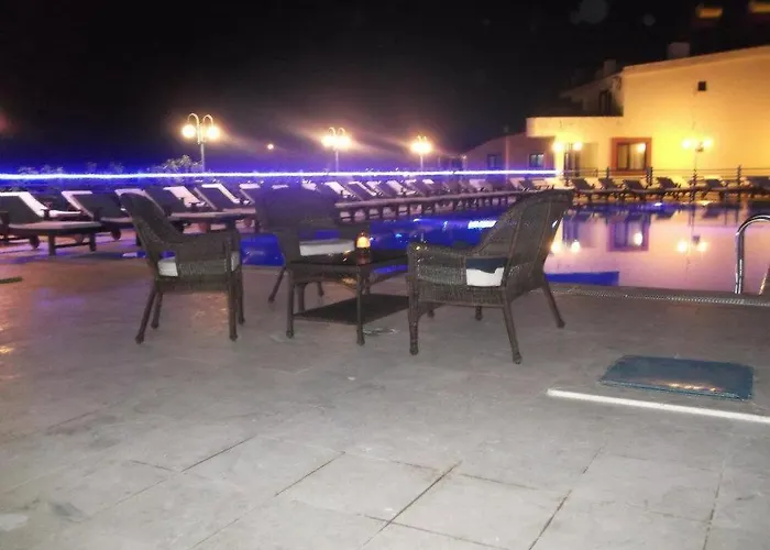 Sancar Kardia 2* Didim