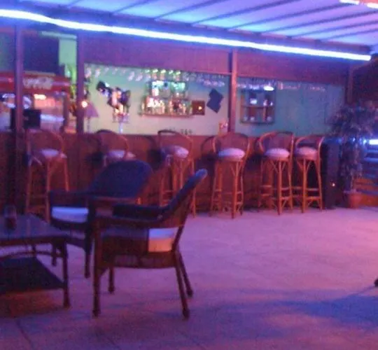 Sancar Kardia 2* Didim