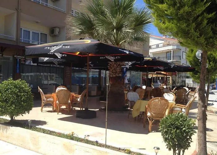 Sancar Kardia Hotel 2*