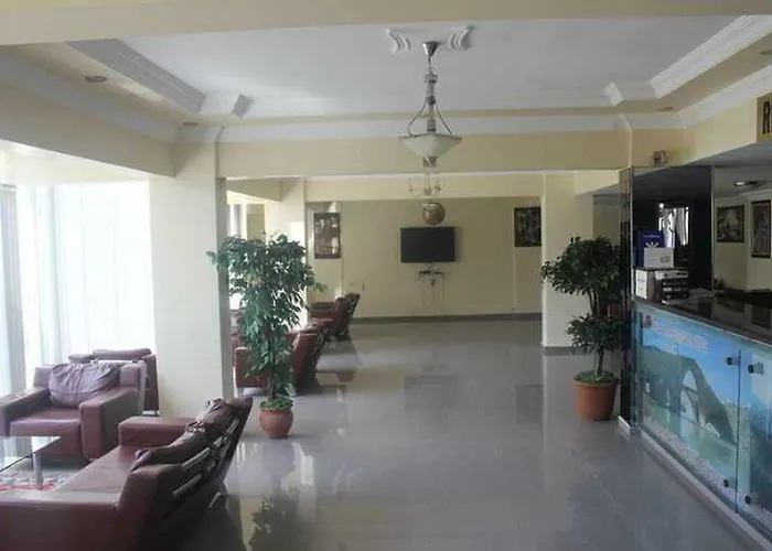 Sancar Kardia Hotel Didim